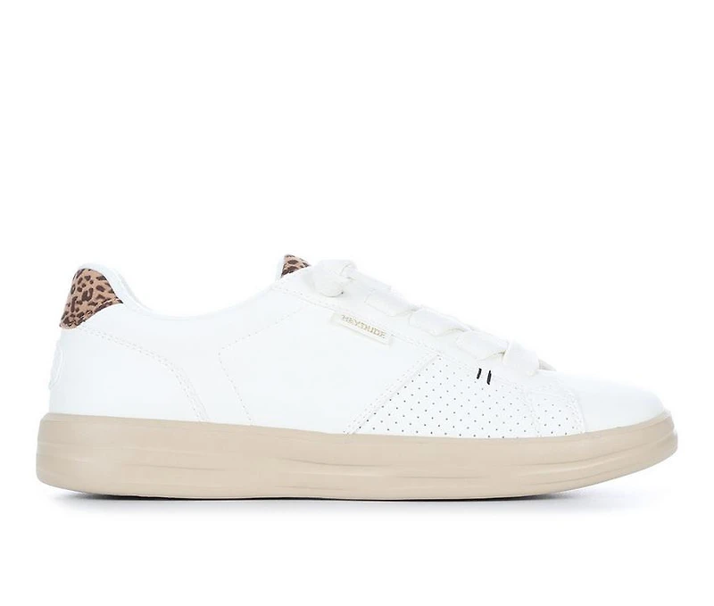 Women's HEYDUDE Karina Duo Classic Casual Shoes