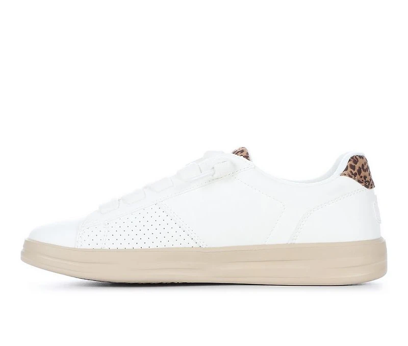 Women's HEYDUDE Karina Duo Classic Casual Shoes