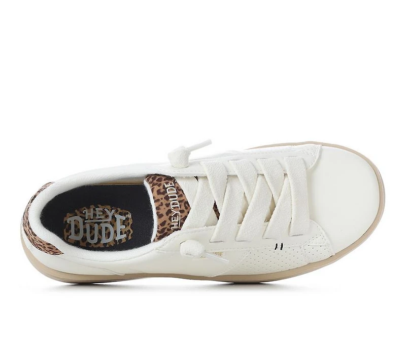 Women's HEYDUDE Karina Duo Classic Casual Shoes
