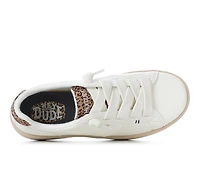 Women's HEYDUDE Karina Duo Classic Casual Shoes