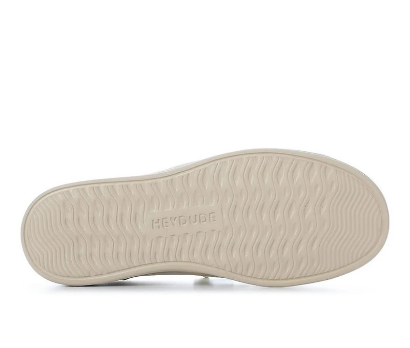 Women's HEYDUDE Karina Duo Classic Casual Shoes