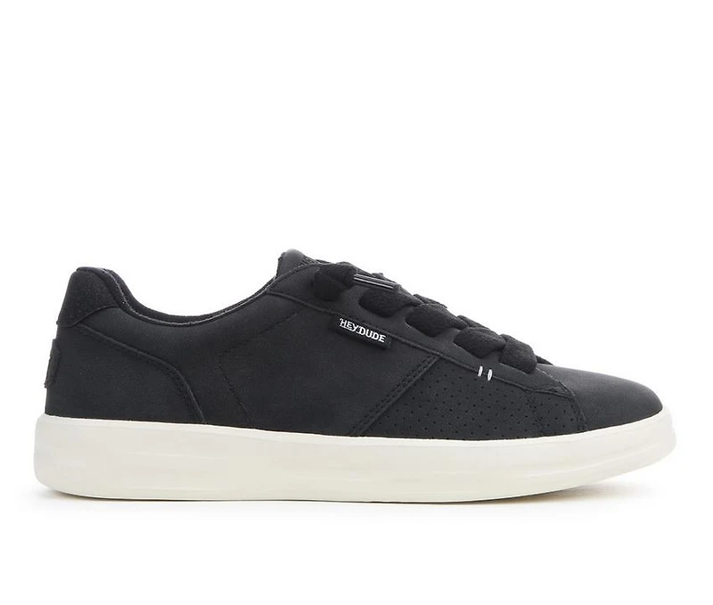 Women's HEYDUDE Karina Duo Classic Casual Shoes