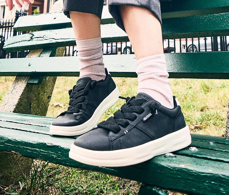 Women's HEYDUDE Karina Duo Classic Casual Shoes