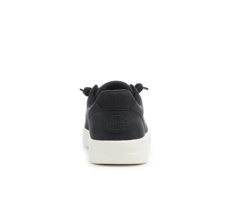 Women's HEYDUDE Karina Duo Classic Casual Shoes