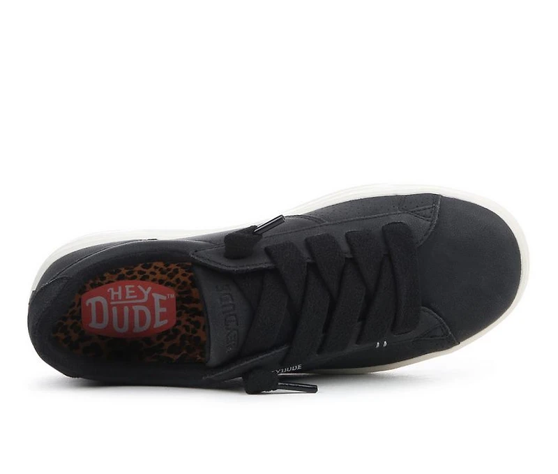 Women's HEYDUDE Karina Duo Classic Casual Shoes