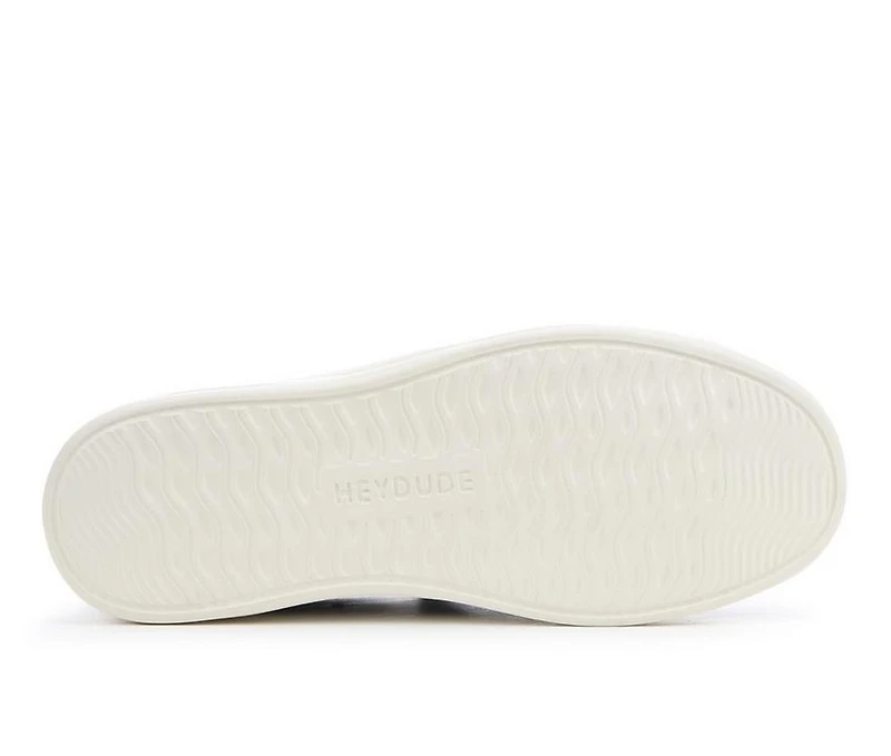 Women's HEYDUDE Karina Duo Classic Casual Shoes