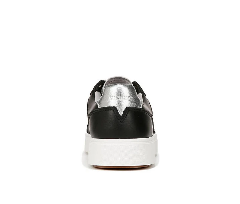 Women's Vionic Kimmie Court Sneakers