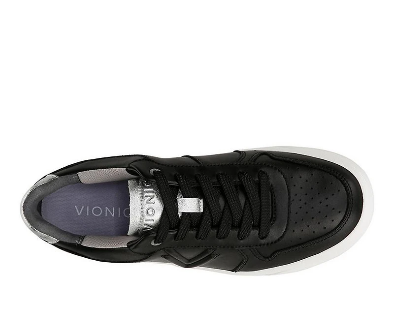 Women's Vionic Kimmie Court Sneakers