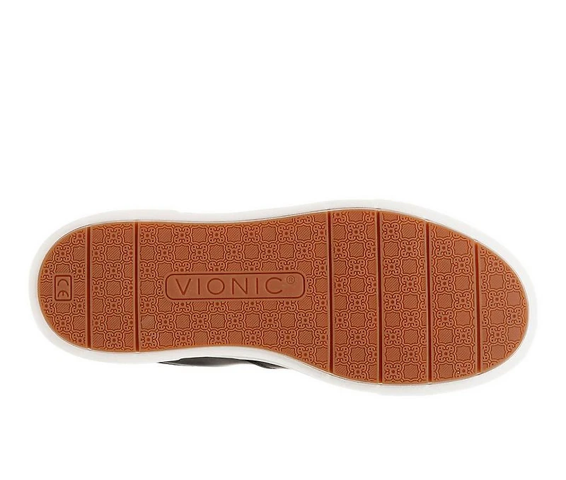 Women's Vionic Kimmie Court Sneakers