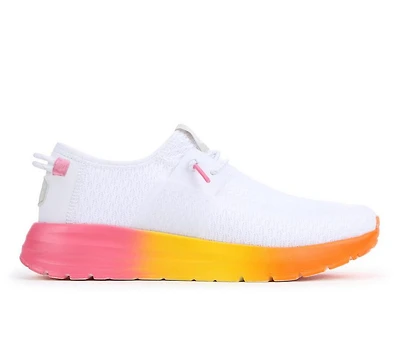 Women's HEYDUDE Sirocco Ombre Slip-On Sneakers