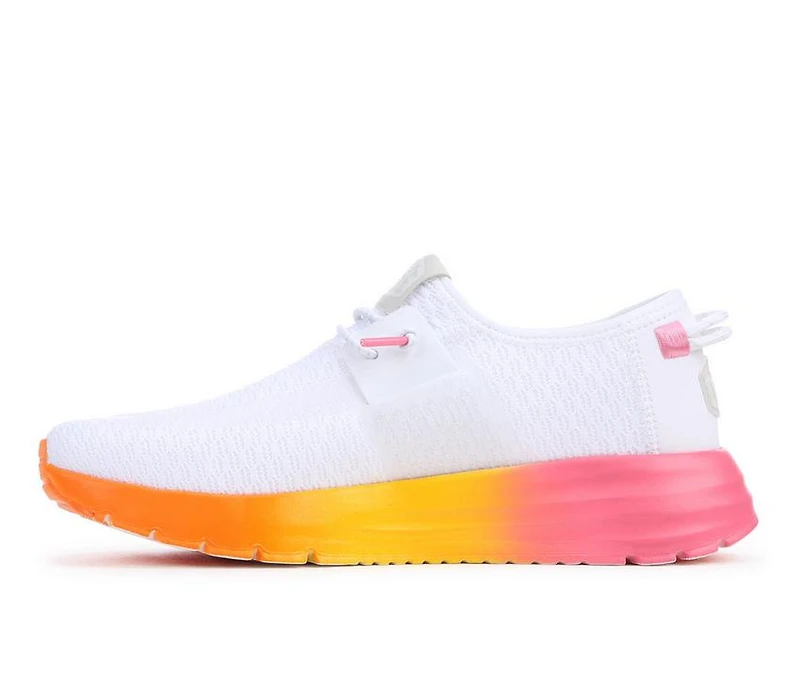 Women's HEYDUDE Sirocco Ombre Slip-On Sneakers