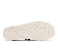 Women's HEYDUDE Wendy Sparkle Leopard