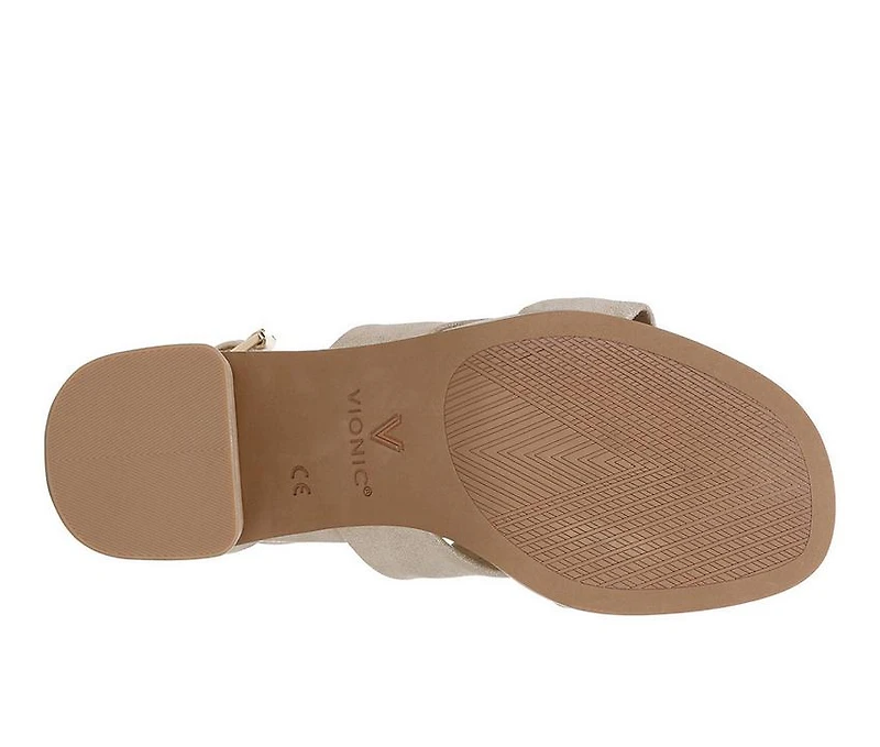 Women's Vionic Maia Dress Sandals