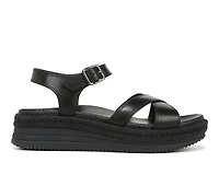 Women's Vionic Mar Footbed Sandals