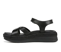 Women's Vionic Mar Footbed Sandals