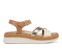 Women's Vionic Mar Footbed Sandals
