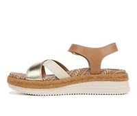 Women's Vionic Mar Footbed Sandals