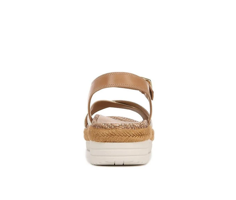 Women's Vionic Mar Footbed Sandals