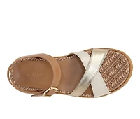 Women's Vionic Mar Footbed Sandals