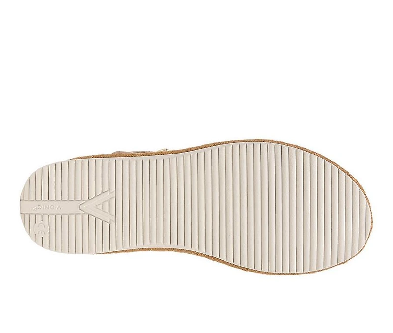 Women's Vionic Mar Footbed Sandals