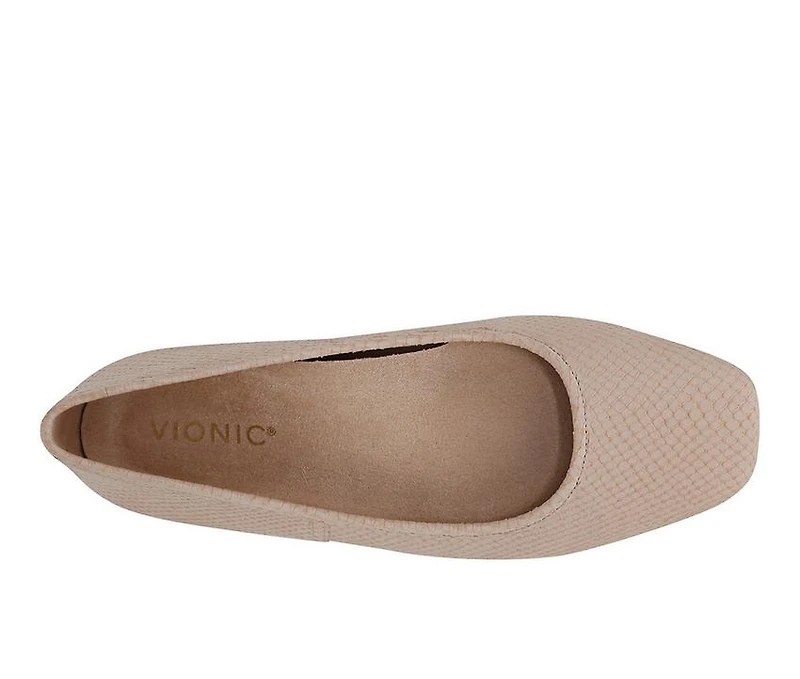 Women's Vionic Orinda 2 Flats