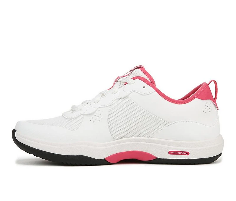 Women's Ryka Court Agility Sneakers
