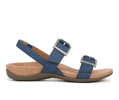 Women's Vionic Reese Footbed Sandals