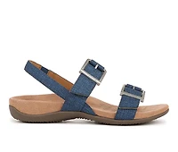 Women's Vionic Reese Footbed Sandals