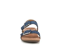 Women's Vionic Reese Footbed Sandals