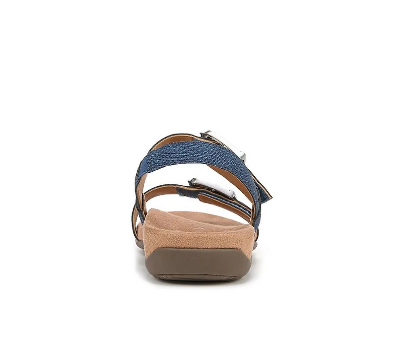 Women's Vionic Reese Footbed Sandals