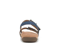 Women's Vionic Reese Footbed Sandals