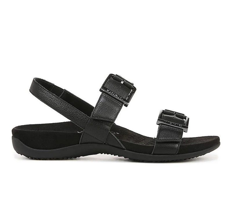 Women's Vionic Reese Footbed Sandals