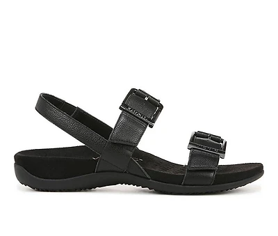 Women's Vionic Reese Footbed Sandals