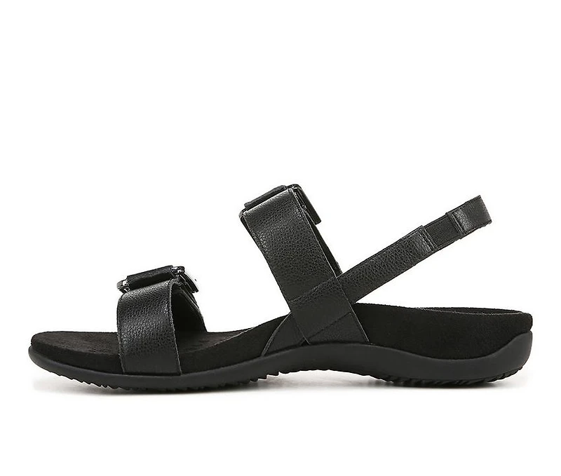 Women's Vionic Reese Footbed Sandals