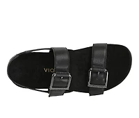 Women's Vionic Reese Footbed Sandals