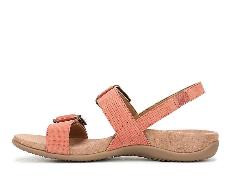 Women's Vionic Reese Footbed Sandals