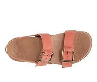 Women's Vionic Reese Footbed Sandals
