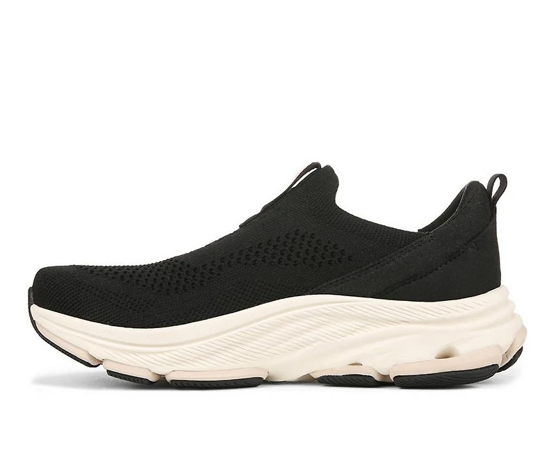 Women's Ryka Devotion Max Knit Slip On Sneakers
