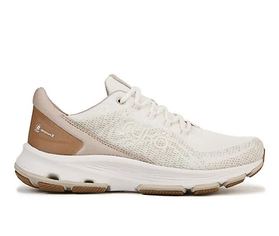 Women's Ryka Devotion X One Planet Walking Sneaker Shoes