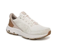 Women's Ryka Devotion X One Planet Walking Sneaker Shoes