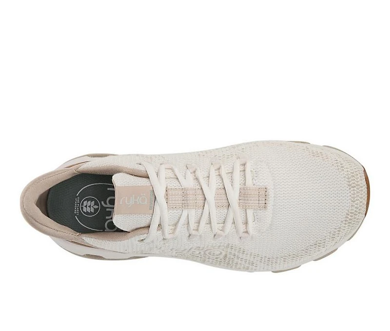 Women's Ryka Devotion X One Planet Walking Sneaker Shoes