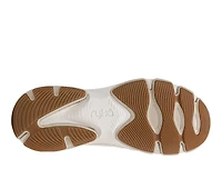 Women's Ryka Devotion X One Planet Walking Sneaker Shoes