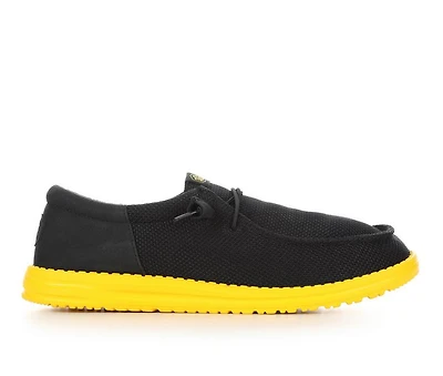 Men's HEYDUDE Wally Funk Pop Casual Shoes