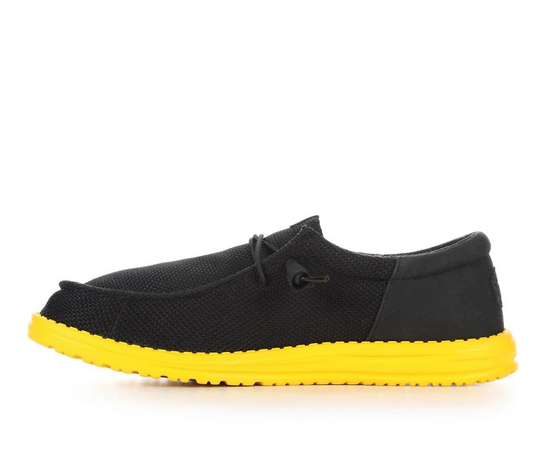 Men's HEYDUDE Wally Funk Pop Casual Shoes