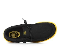 Men's HEYDUDE Wally Funk Pop Casual Shoes