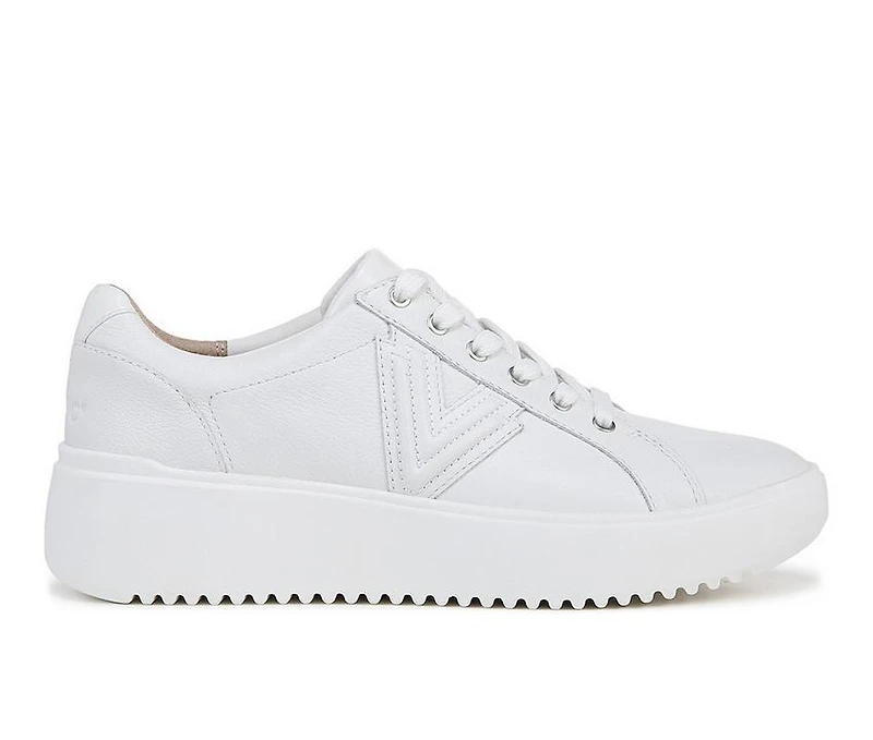 Women's Vionic Kearny Lace-Up Sneakers