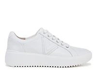 Women's Vionic Kearny Lace-Up Sneakers
