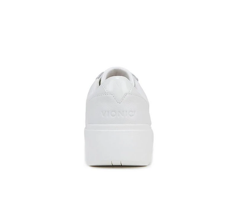 Women's Vionic Kearny Lace-Up Sneakers