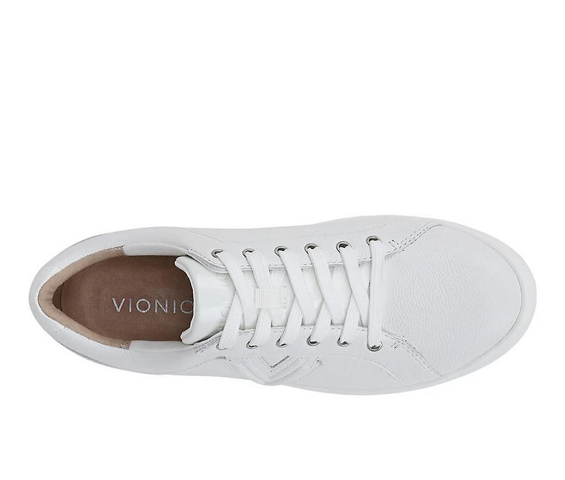 Women's Vionic Kearny Lace-Up Sneakers