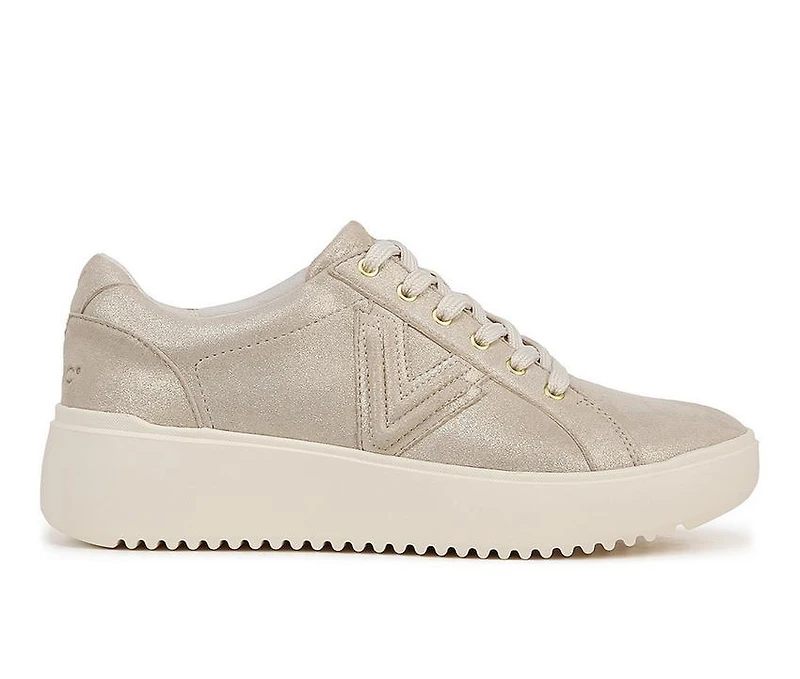 Women's Vionic Kearny Lace-Up Sneakers